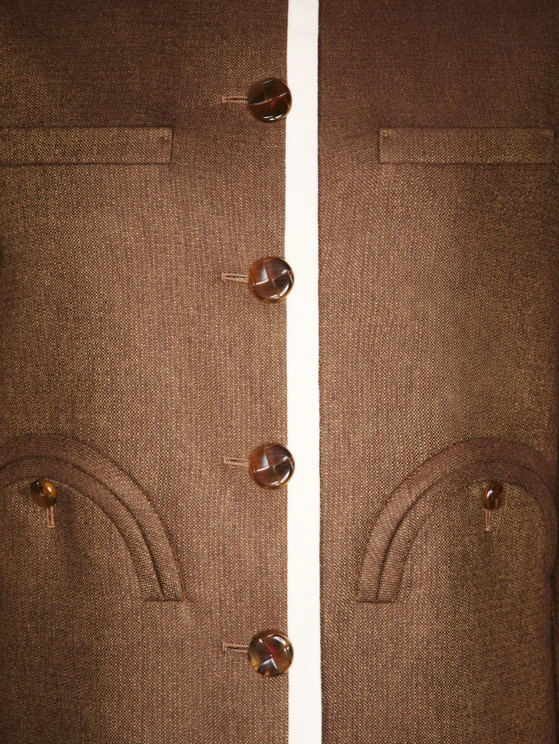 Renard Shamo Bolero