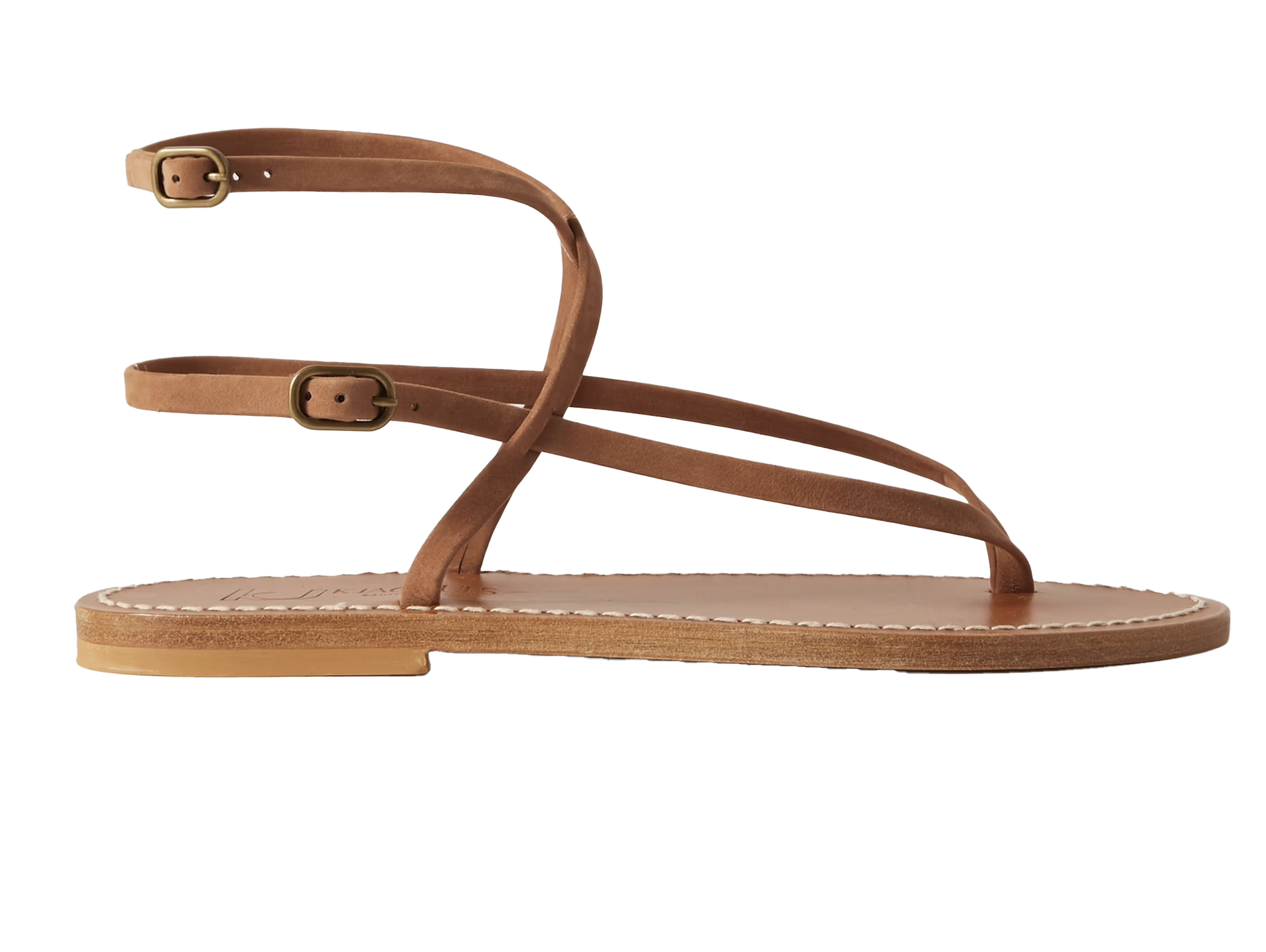 Abako Sandal – JILL ROBERTS