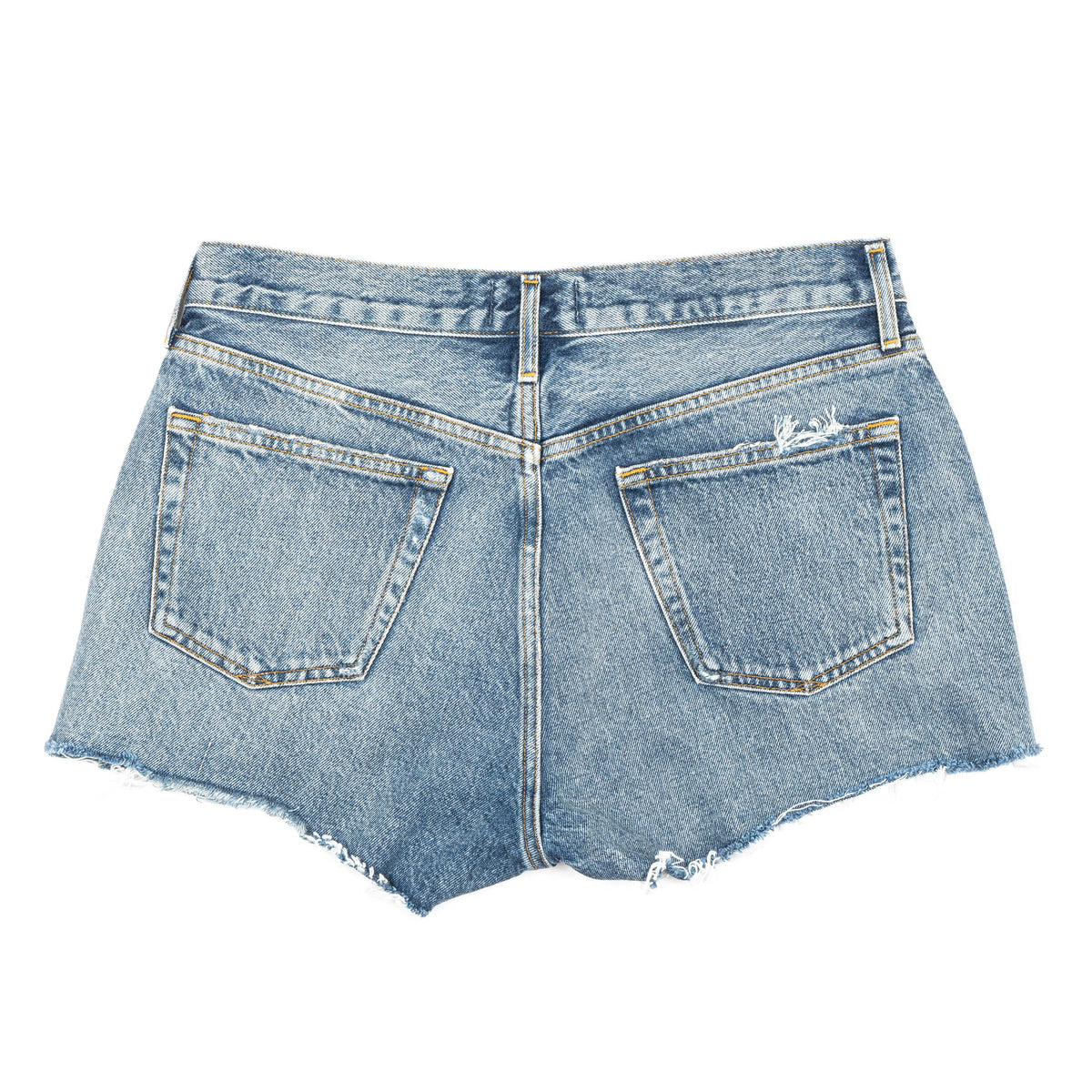 Parker Short