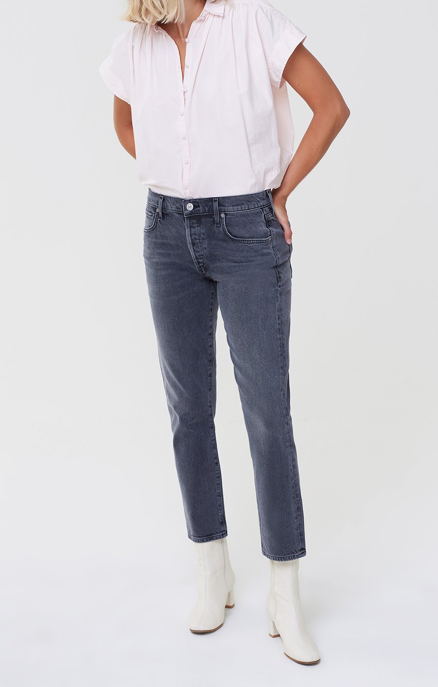 Emerson Denim