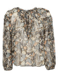 Adela Blouse