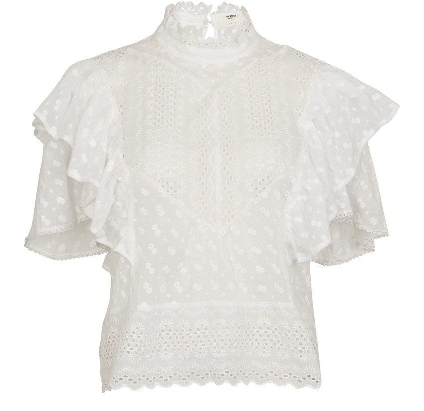 Tizaina Top