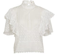 Tizaina Top