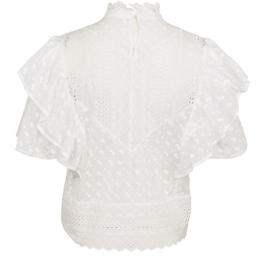 Tizaina Top