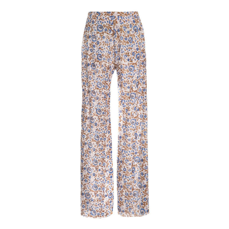 Charlie Hydrangea Pant