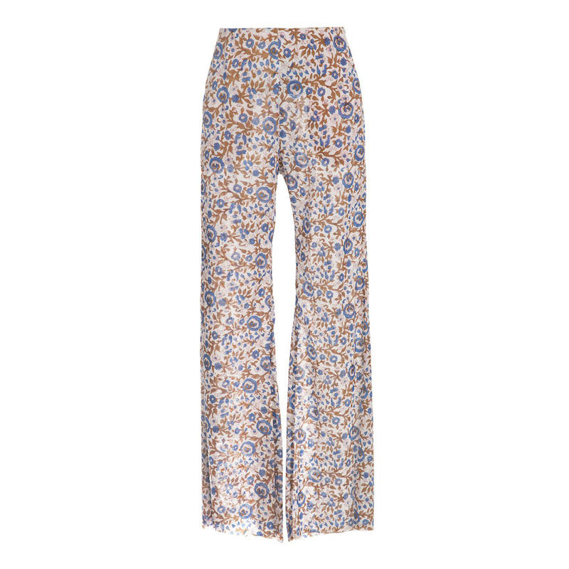 Charlie Hydrangea Pant