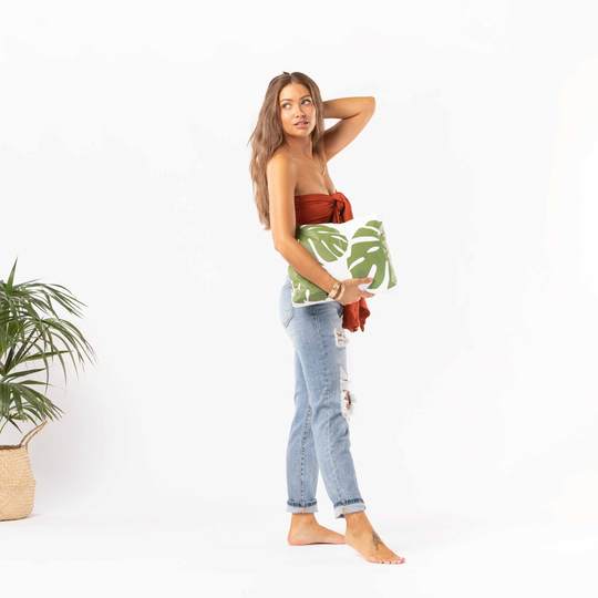 Max Monstera
