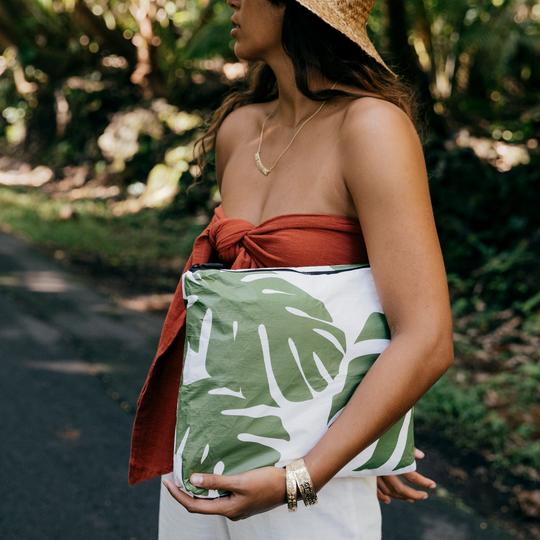 Max Monstera