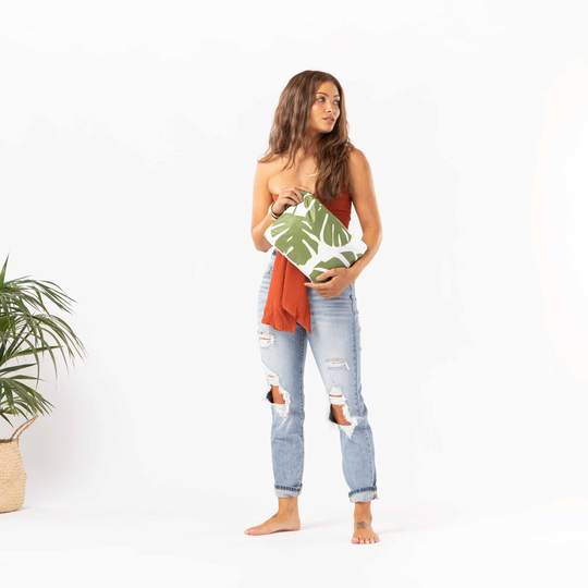 Mid Monstera