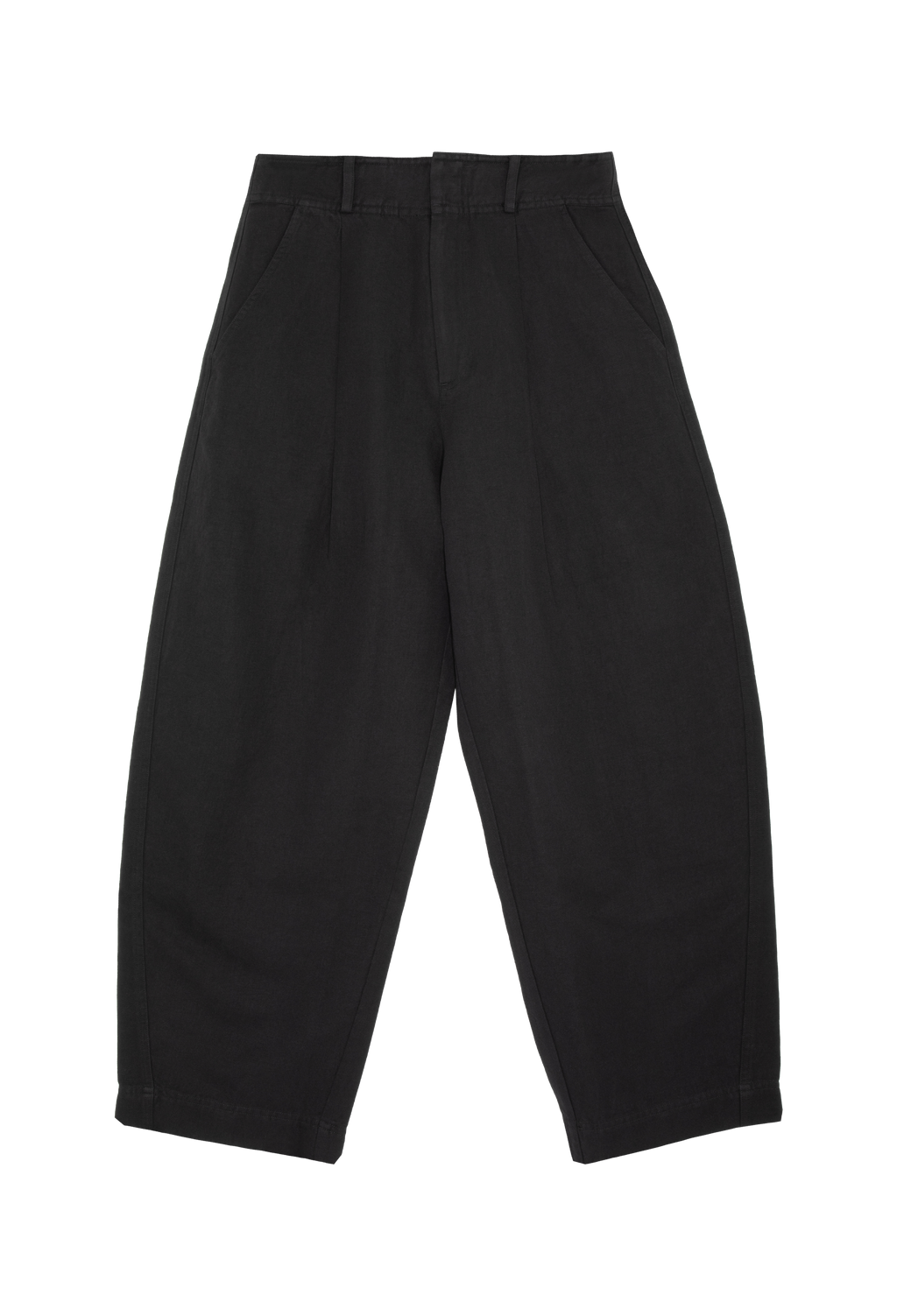 Bari Crop Trouser