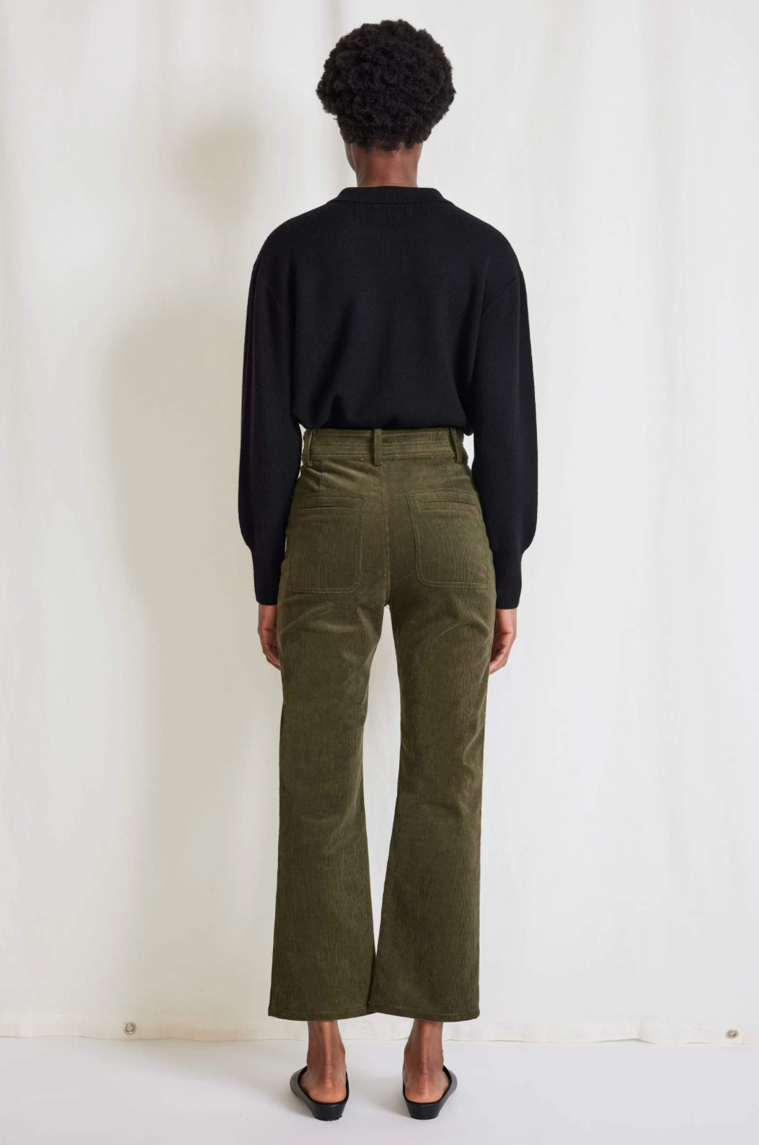 Slim Marston Pant