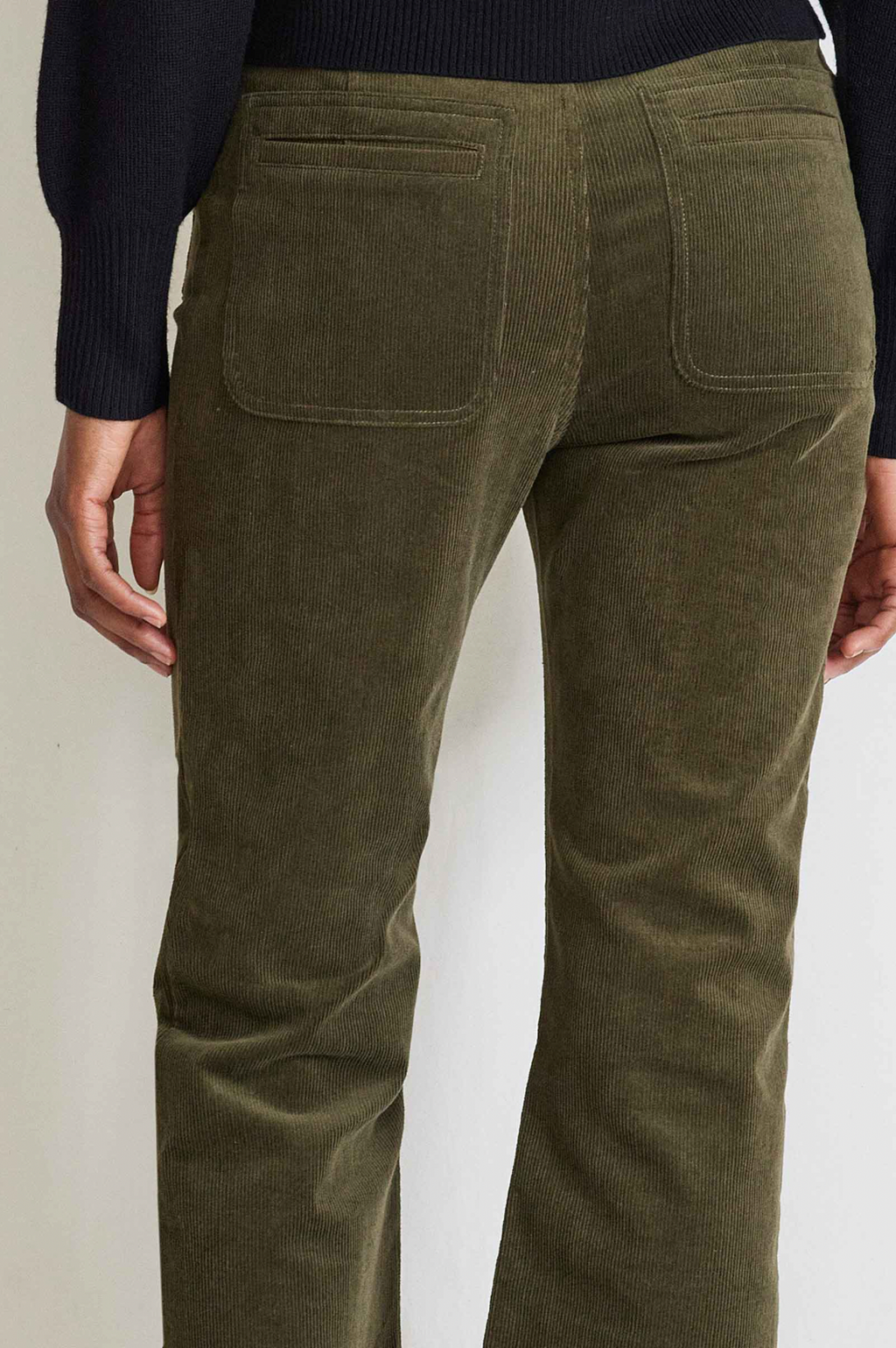 Slim Marston Pant