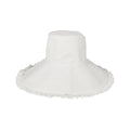 Canvas Packable Hat