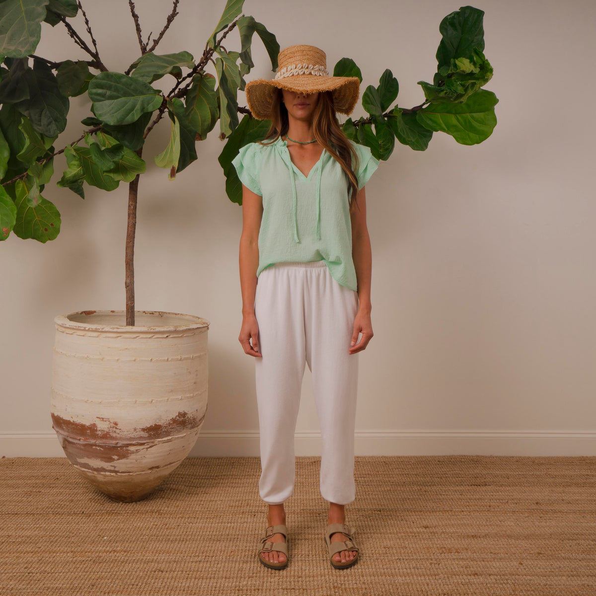 Cosette Top
