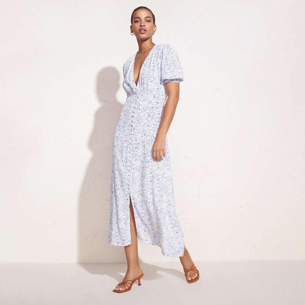 Bellavista Midi Dress