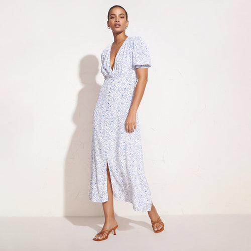 Bellavista Midi Dress