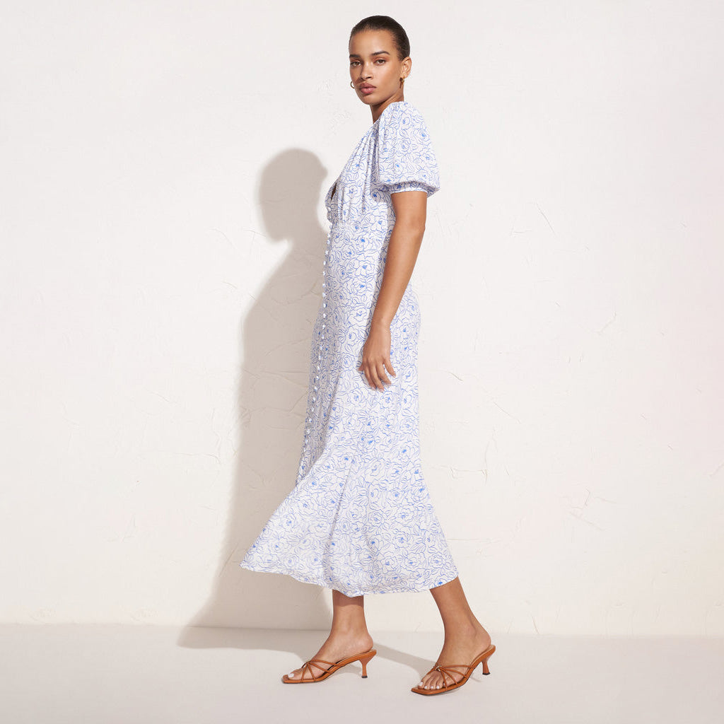 Bellavista Midi Dress