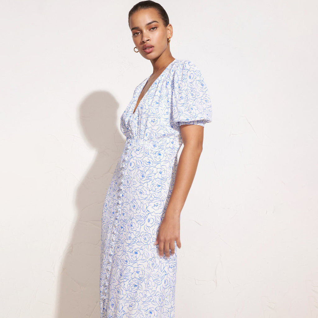 Bellavista Midi Dress