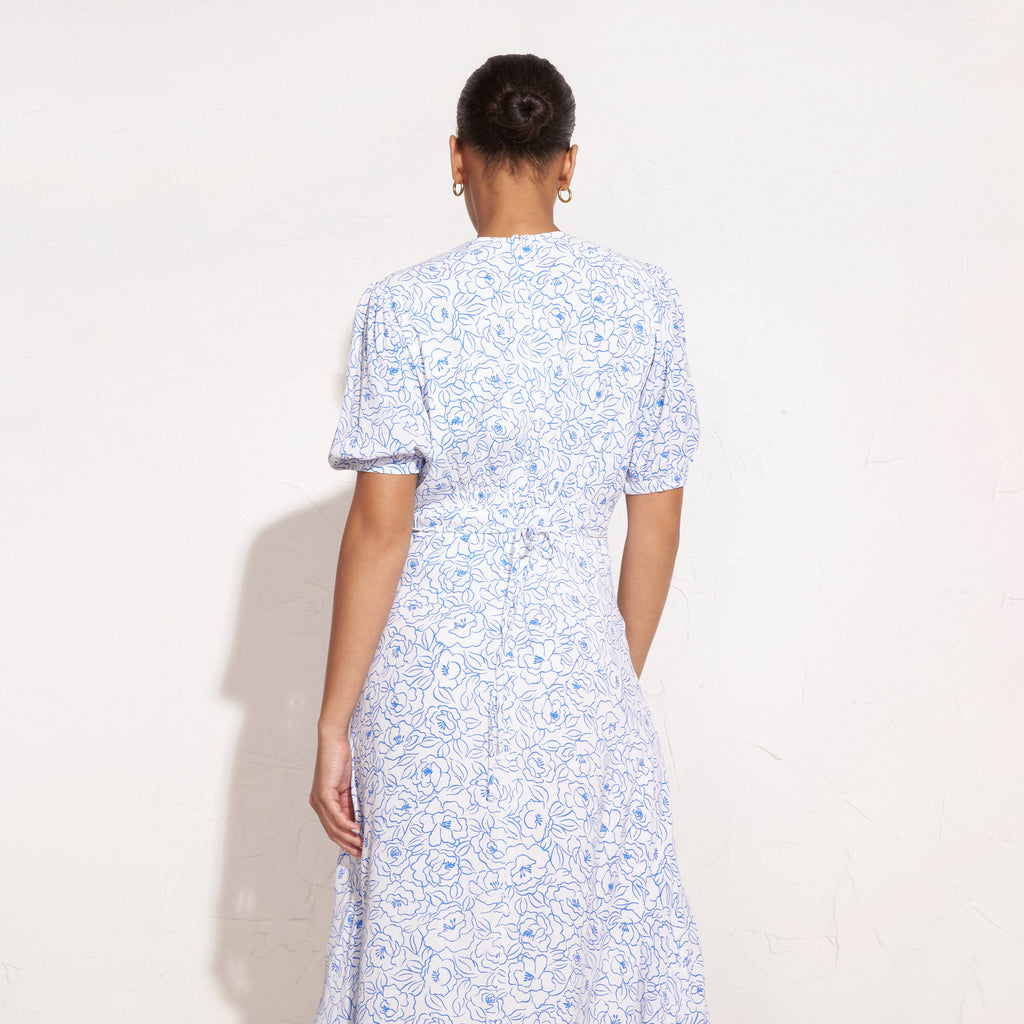 Bellavista Midi Dress