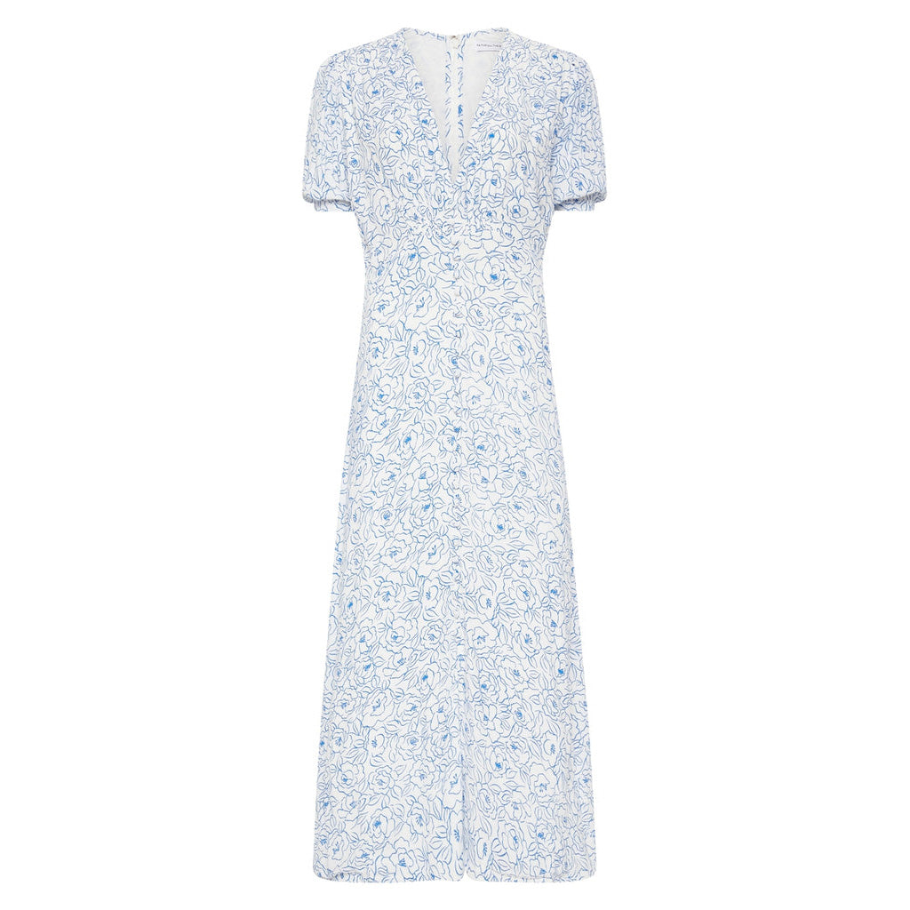 Bellavista Midi Dress