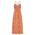 Lalika Midi Dress