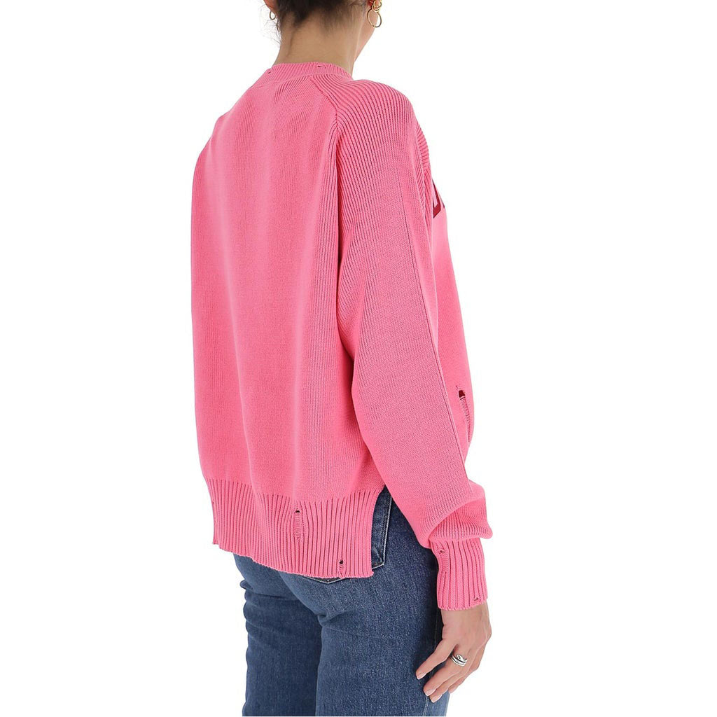 Journey W's Knit Crew