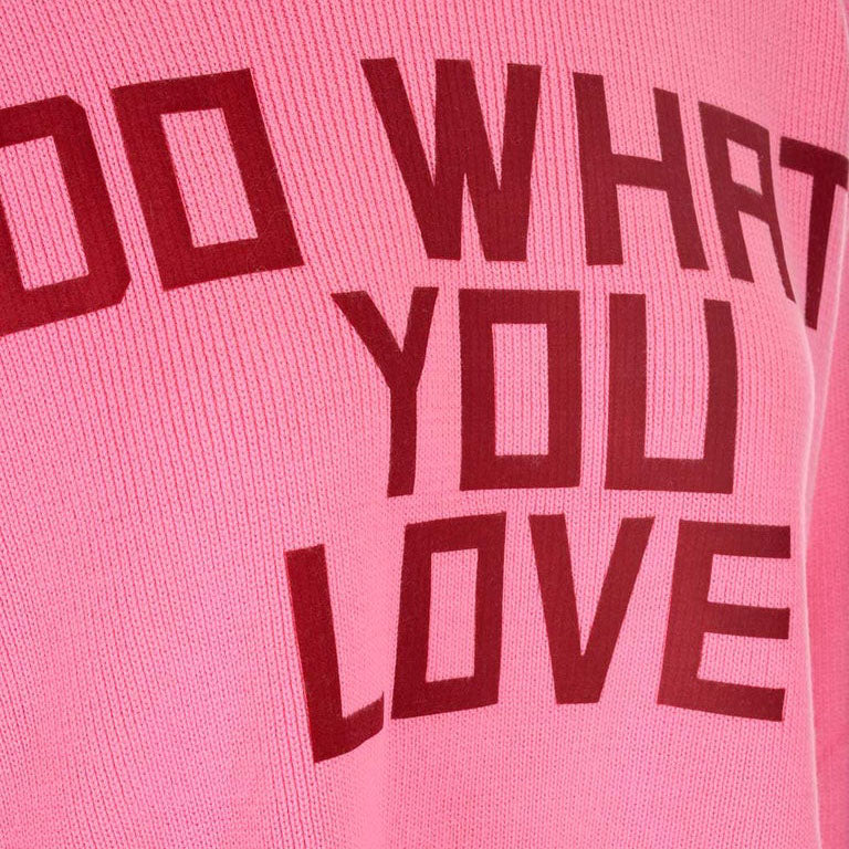 Journey W's Knit Crew