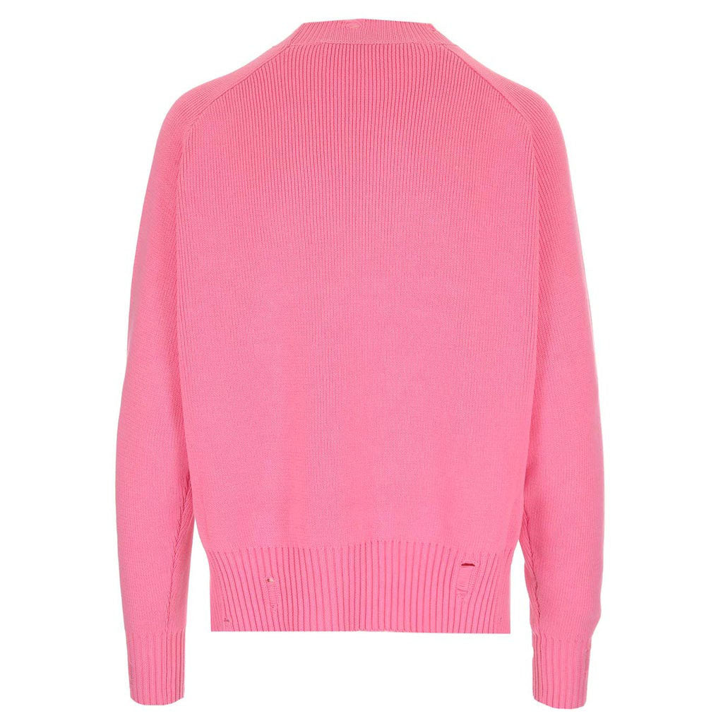 Journey W's Knit Crew