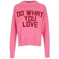 Journey W's Knit Crew