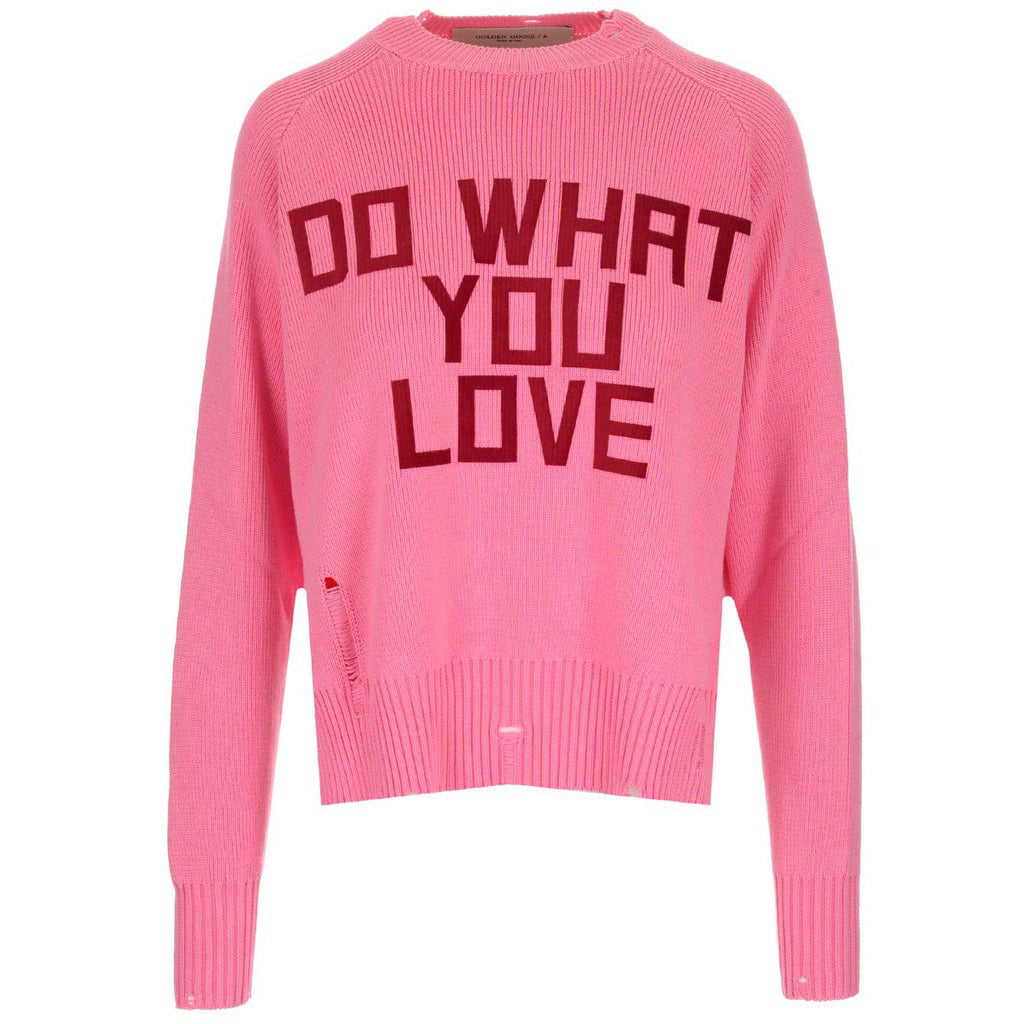 Journey W's Knit Crew