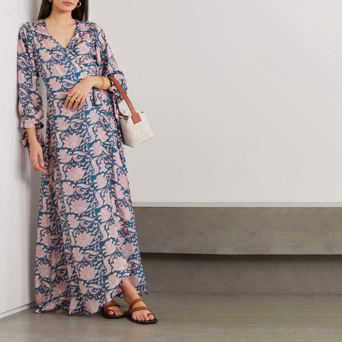 Luna Dress