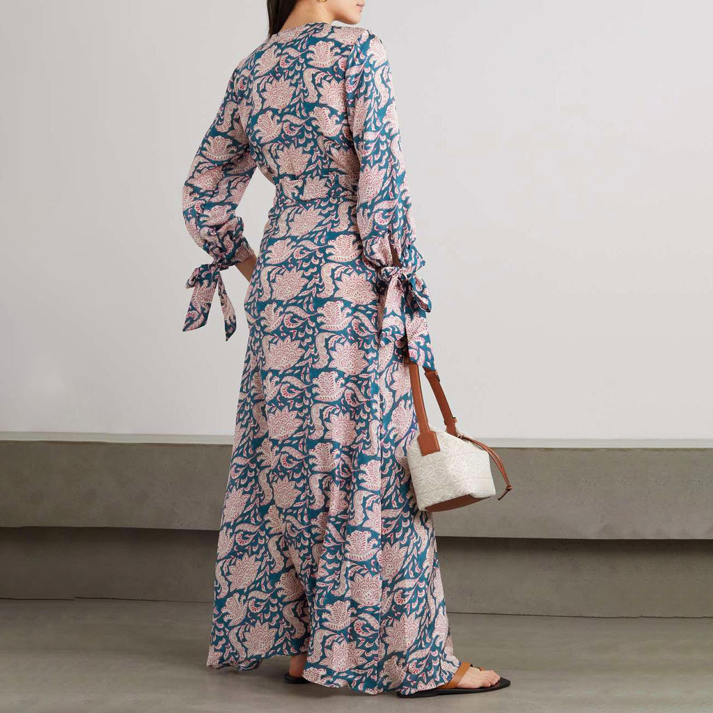 Luna Dress