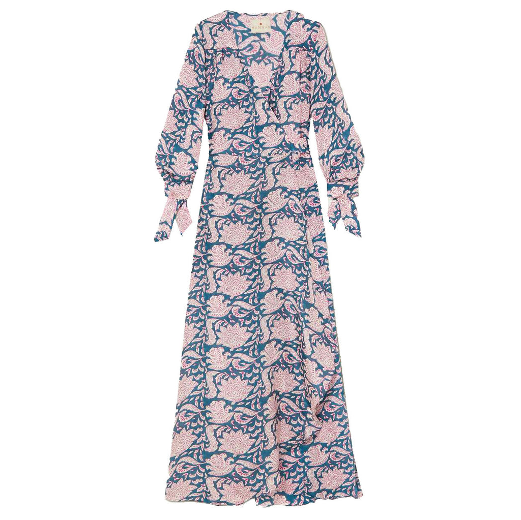 Luna Dress