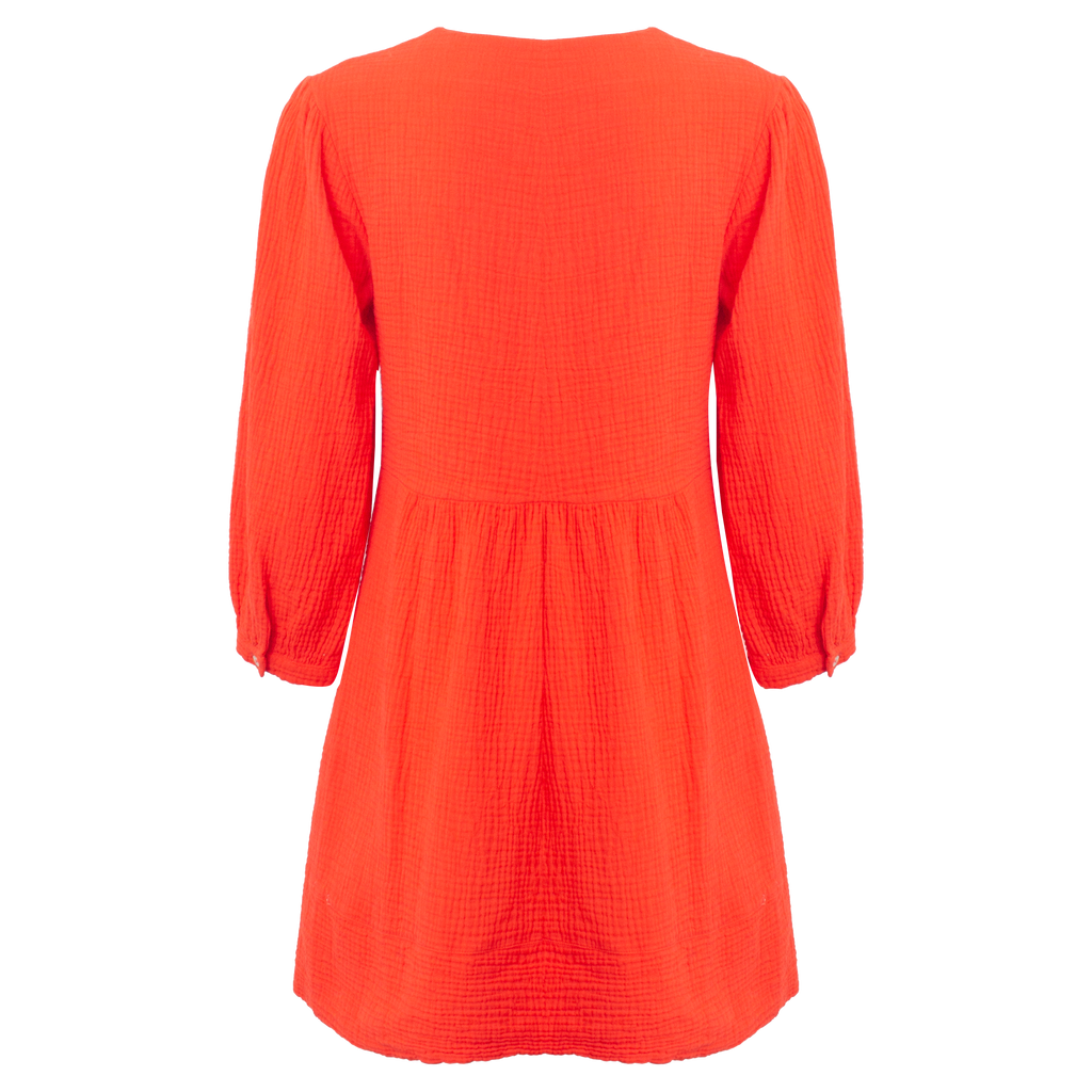 Coco Dress