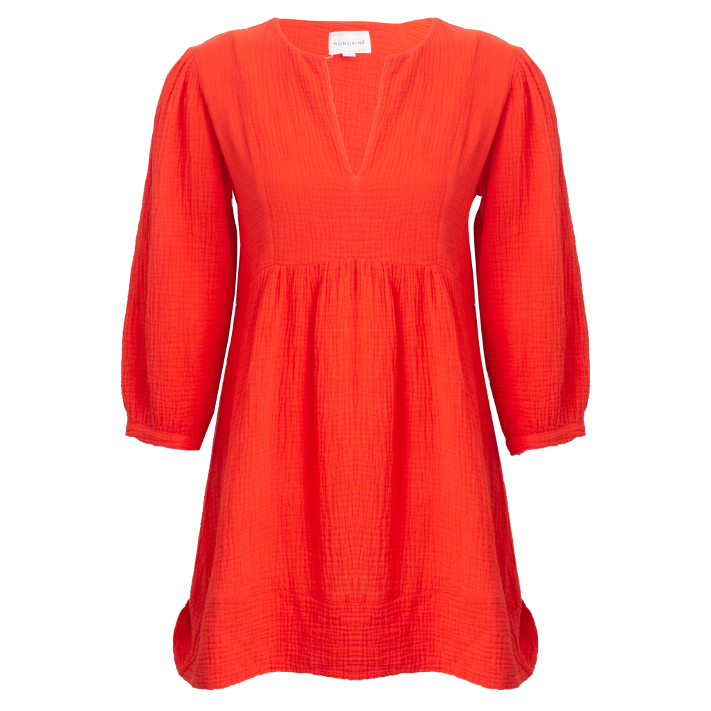 Coco Dress