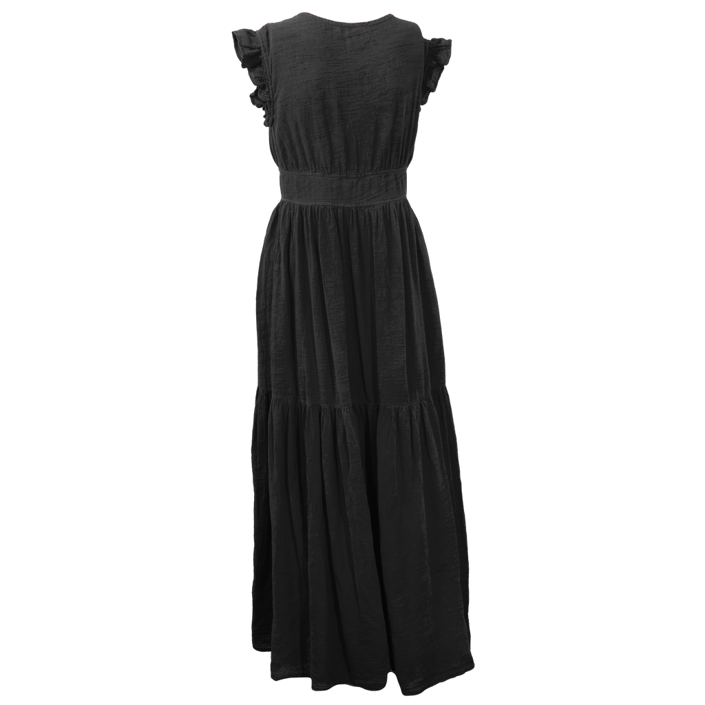 Monet Coverup