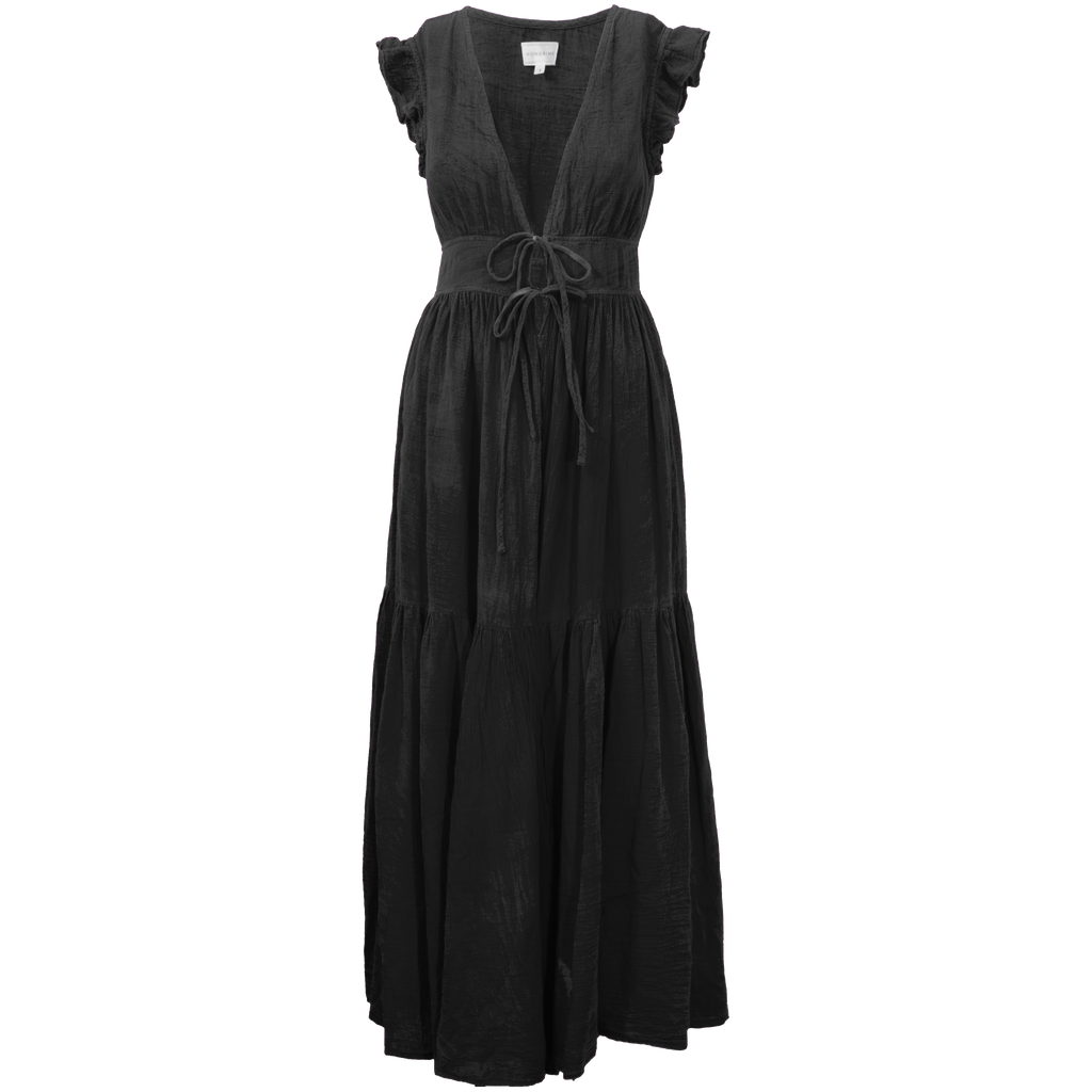 Monet Coverup