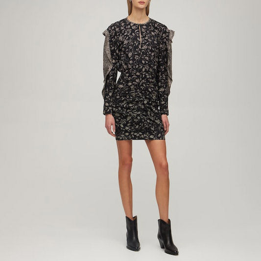 Lexini Dress