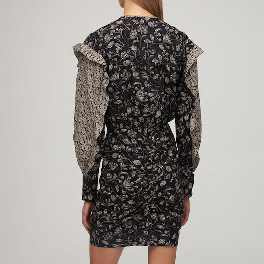 Lexini Dress