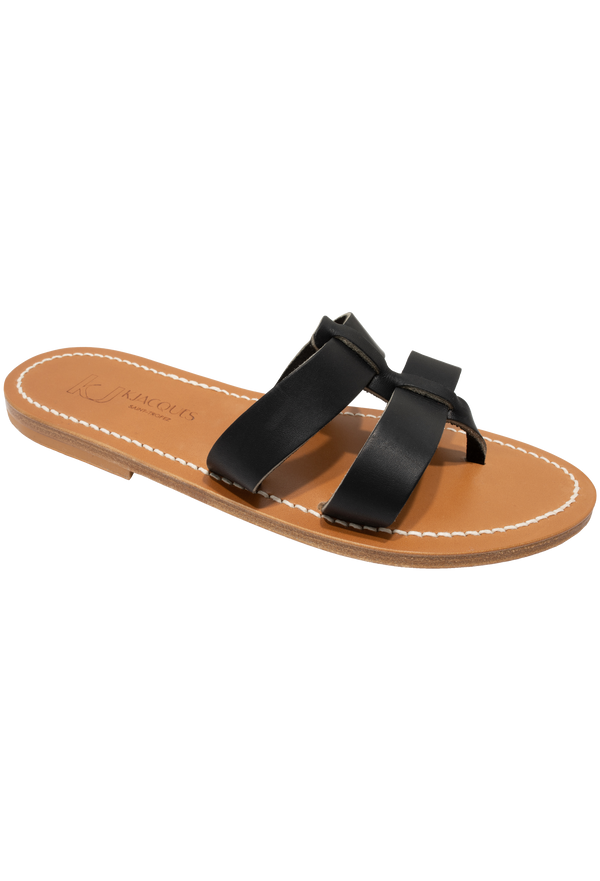 Montauk Miel Sandal