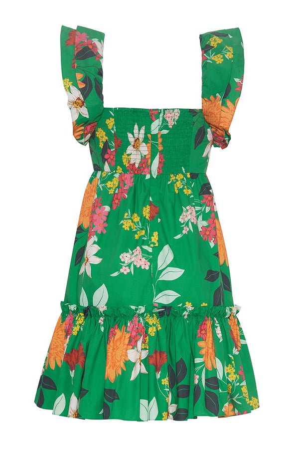 Lexa Dress