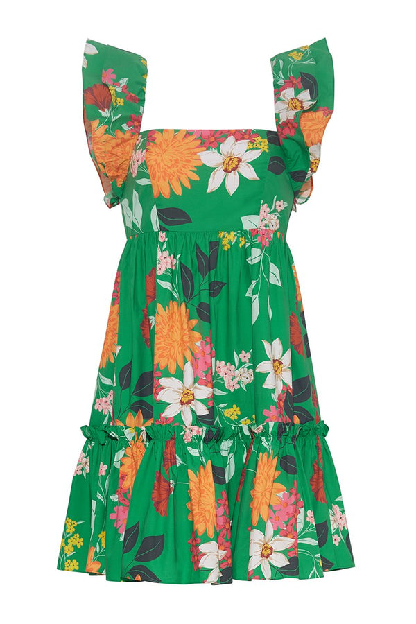 Lexa Dress