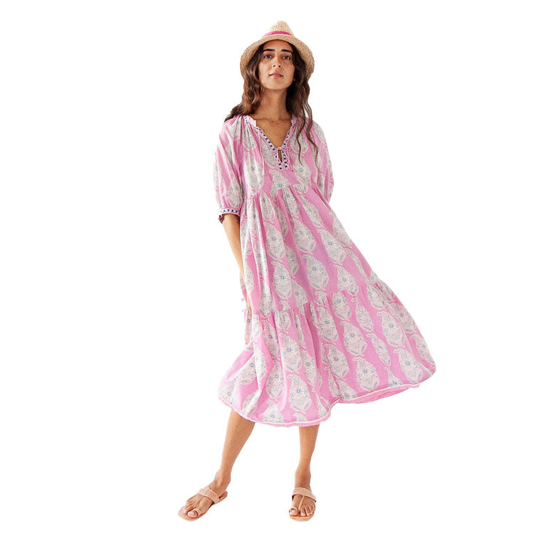Katia Dal Dress