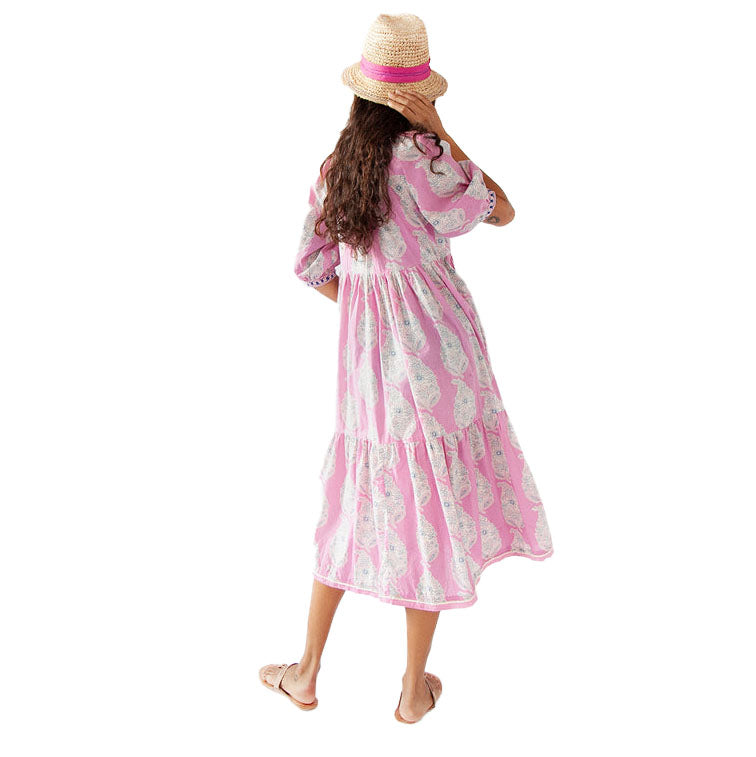Katia Dal Dress