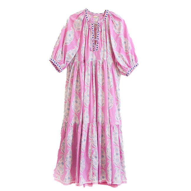 Katia Dal Dress