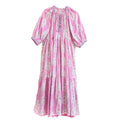 Katia Dal Dress
