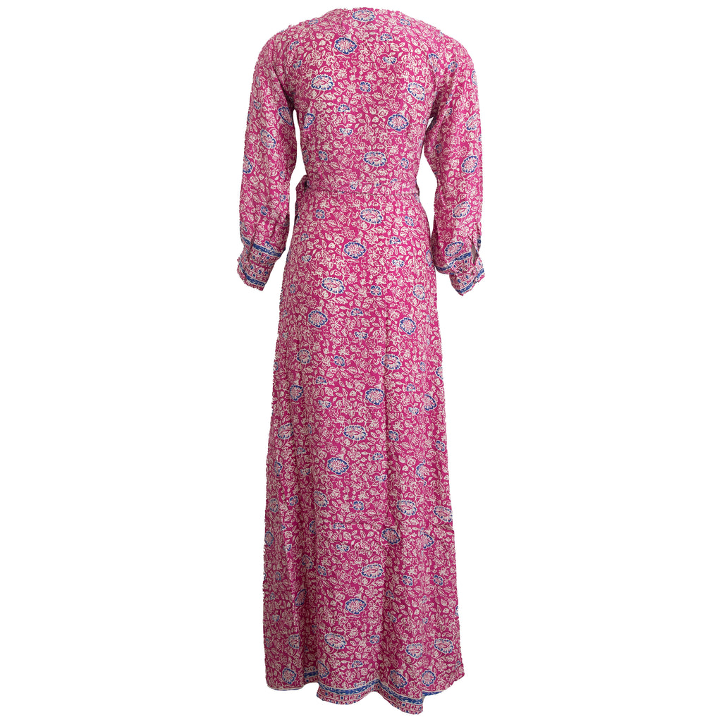 Kate Long Sleeve Dress