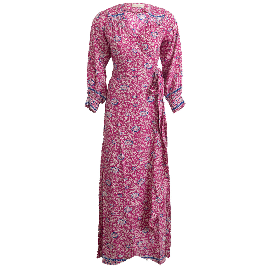 Kate Long Sleeve Dress