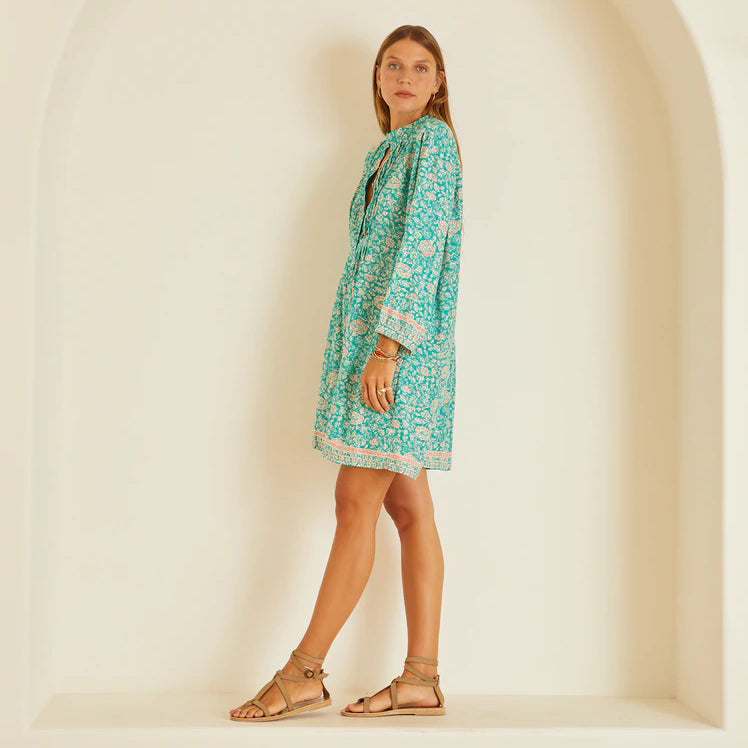 Sammie Short Dress