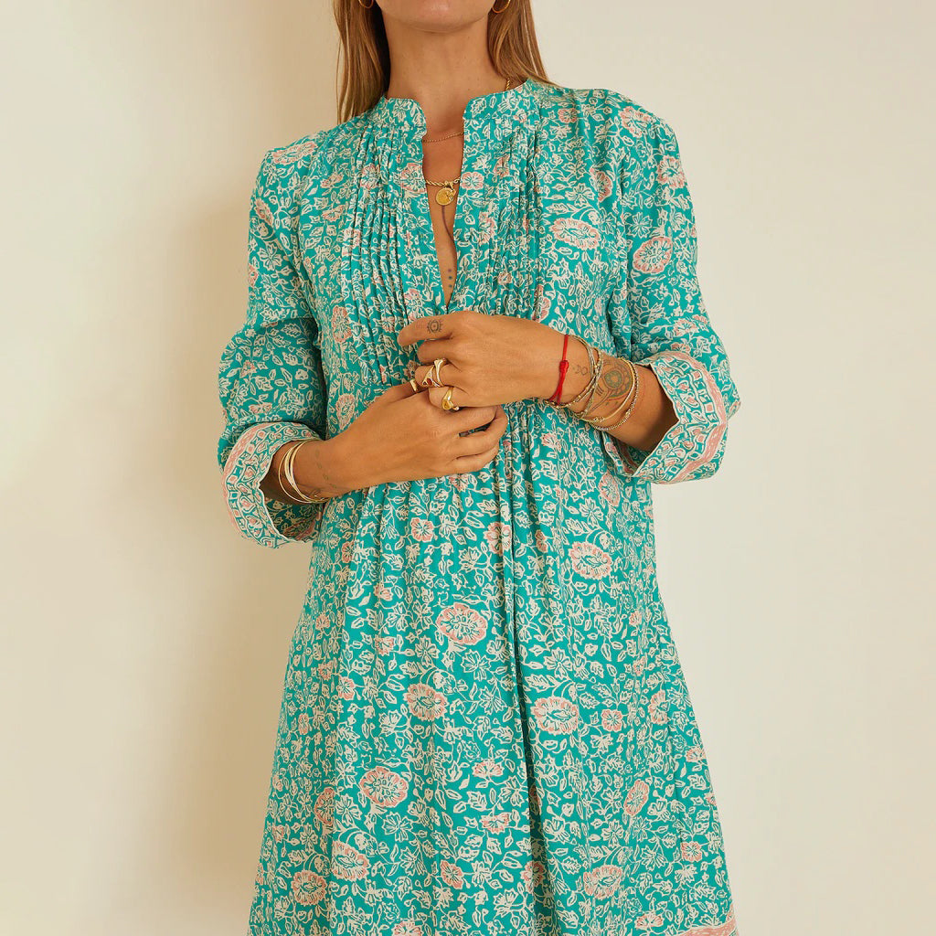 Sammie Short Dress